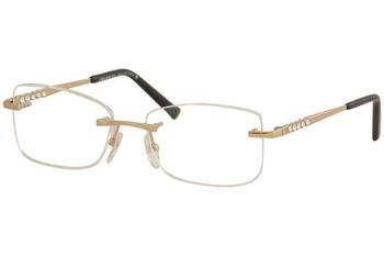 Charriol Women's Eyeglasses PC71010 PC/71010 Rimless Optical Frame