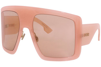 Christian Dior Women's DiorSoLight1 Fashion Square Sunglasses