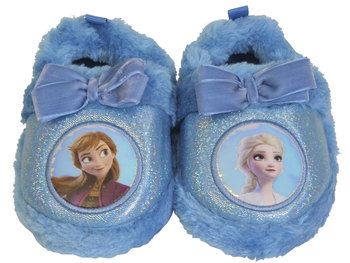 Disney Toddler/Little Kids Girl's Frozen II Slippers