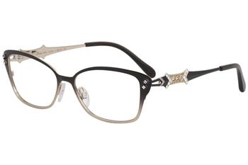 Diva Women's Eyeglasses 5478 Full Rim Optical Frame