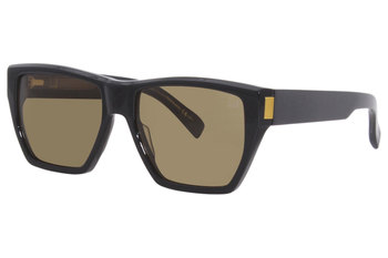 Dunhill DU0031S Sunglasses Men's Square Shape