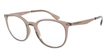 Emporio Armani EA3168 Eyeglasses Frame Women's Full Rim Phantos