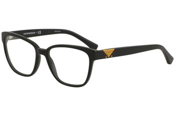 Emporio Armani Women's Eyeglasses EA3094 EA/3094 Full Rim Optical Frame