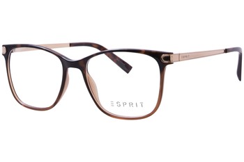 Esprit Women's Eyeglasses ET17548 ET/17548 Full Rim Optical Frame