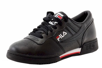 Fila Original Fitness Sneakers Men's Shoes