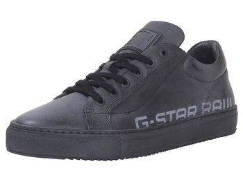 G-Star Raw Men's Loam-Worn-TNL-M Sneakers Low Top Graphic