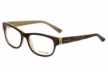 Guess By Marciano Women's Eyeglasses GM261 GM/261 Full Rim Optical Frame
