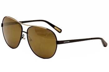 Guess By Marciano Women's GM726 GM/726 Fashion Pilot Sunglasses