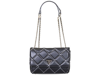 Guess Women's Cessily Convertible Crossbody Handbag