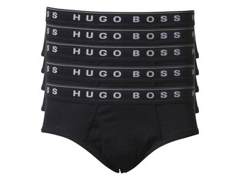 Hugo Boss Men's Briefs Underwear 5-Pairs