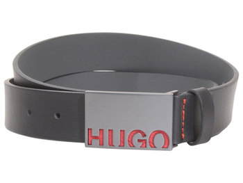 Hugo Boss Men's Glenn Belt Genuine Leather