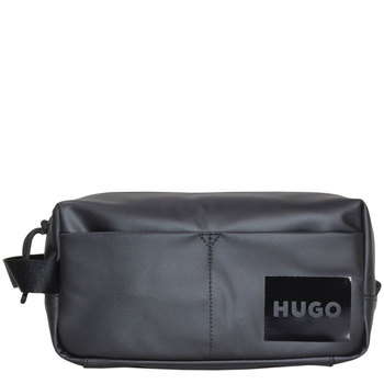 Hugo Boss Men's Wash Bag Travel Case