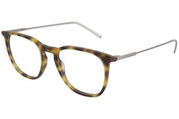 Lacoste Men's Eyeglasses L2828 L/2828 Full Rim Optical Frame
