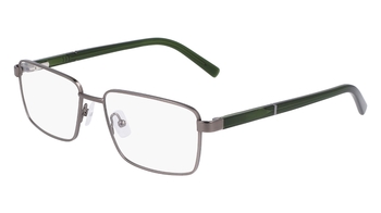 Marchon M-2025 Eyeglasses Men's Full Rim Rectangle Shape