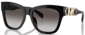 Michael Kors Empire-Square MK2182U Sunglasses Women's Butterfly Shape