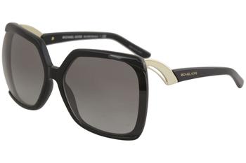 Michael Kors Women's Monaco MK2088 MK/2088 Fashion Square Sunglasses