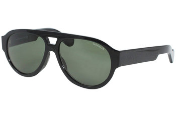 Moncler ML0095 Sunglasses Men's Pilot Shades
