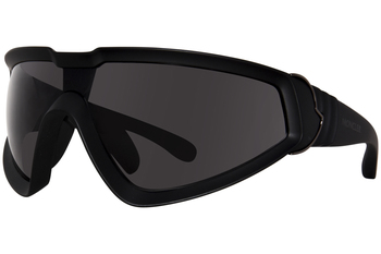 Moncler Wrapid ML0249 Sunglasses Men's Shield
