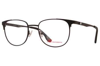 New Balance NB4050 Eyeglasses Men's Full Rim Square Optical Frame