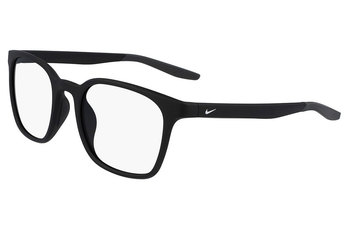 Nike 7115 Eyeglasses Men's Full Rim Square Optical Frame