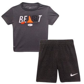 Nike Toddler Boy's T-Shirt & Shorts 2PC Set Dri-FIT Comfort