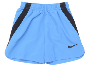 Nike Toddler/Little Boy's Shorts Dri-FIT Vent Athletic Logo