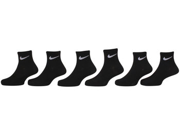Nike Toddler/Little Kid's Lightweight Ankle Socks 6-Pairs