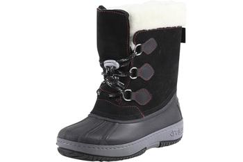 Pajar Little/Big Boy's Marcel Waterproof Winter Boots Shoes