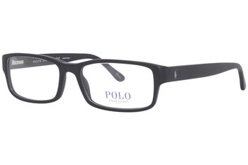 Polo Ralph Lauren Men's Eyeglasses PH2065 PH/2065 Full Rim Optical Frame