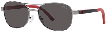 Polo Ralph Lauren PP9002 Sunglasses Youth Kids Pilot