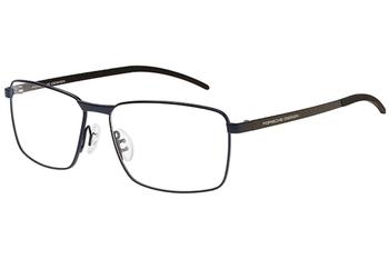 Porsche Design Men's Eyeglasses P8325 P/8325 Full Rim Optical Frame