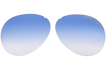 Porsche Design Original Pilot P8478 Sunglasses Genuine Replacement Lenses