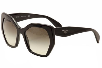 Prada Women's PR 16RS Sunglasses