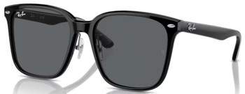 Ray-Ban RB2206D Sunglasses Square Shape