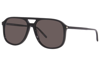 Saint Laurent SL476 Sunglasses Men's Square Shape