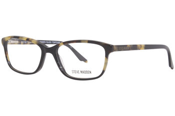 Steve Madden Carmmen Eyeglasses Frame Women's Cat Eye