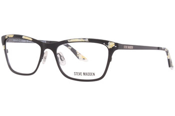 Steve Madden Karlee Eyeglasses Frame Women's Cat Eye