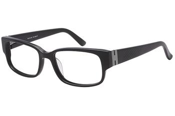 Tuscany Men's Eyeglasses 556 Full Rim Optical Frame