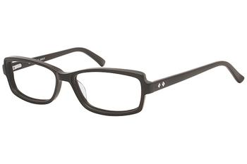 Tuscany Women's Eyeglasses 565 Full Rim Optical Frame
