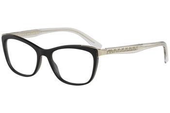 Versace Women's Eyeglasses VE3255 VE/3255 Full Rim Optical Frame