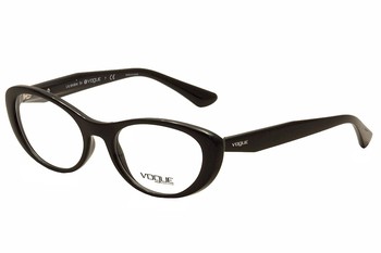 Vogue Women's Eyeglasses VO2989 VO/2989 Full Rim Optical Frame