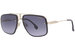 Carrera Glory-II Sunglasses Men's Rectangle Shape