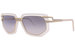 Cazal Men's 9066 Fashion Square Sunglasses