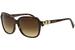 Coach Women's L1598 HC8179 HC/8179 Square Sunglasses