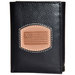 Danbury Men's Wallet Tri-Fold Genuine Leather