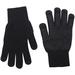 Dorfman Pacific Men's Touchscreen Knit Gloves