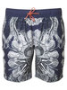 G-Star Raw Men's Dirik Jellyfish Swim Shorts Swimwear