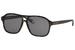 Gucci Men's Gucci-Logo GG0475S GG/0475/S Pilot Sunglasses