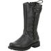 Harley-Davidson Women's Melia Side Lace Motorcycle Boots Shoes