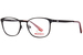 Hello Kitty HK-353 Eyeglasses Youth Girl's Full Rim Oval Shape